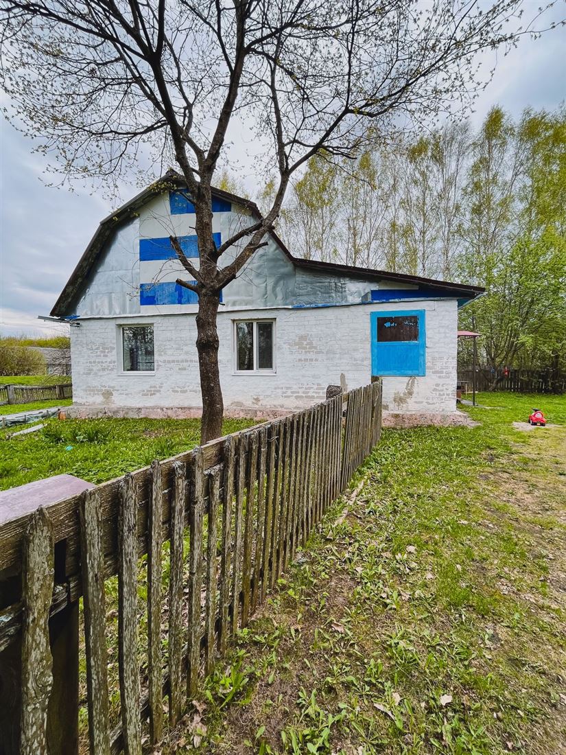 Купить  дом