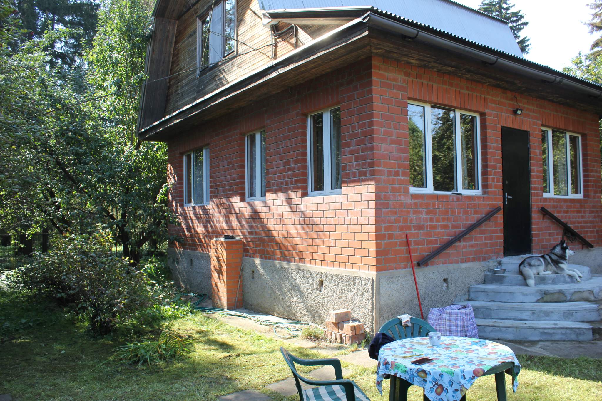Купить  дом