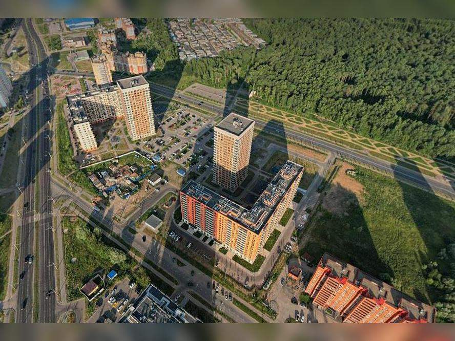 Купить 3-комнатную квартиру