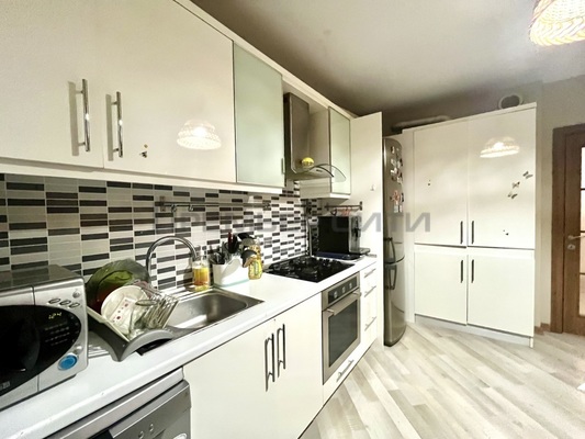 Купить 2-комнатную квартиру