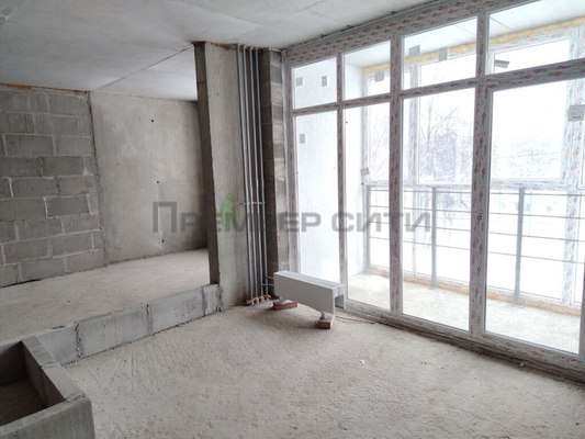 Купить 1-комнатную квартиру