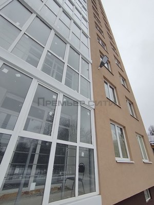 Купить 3-комнатную квартиру