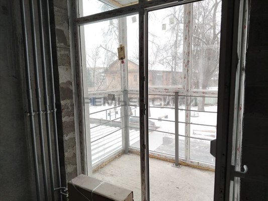 Купить 3-комнатную квартиру