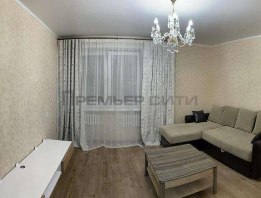 Купить 2-комнатную квартиру