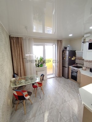 Купить 1-комнатную квартиру